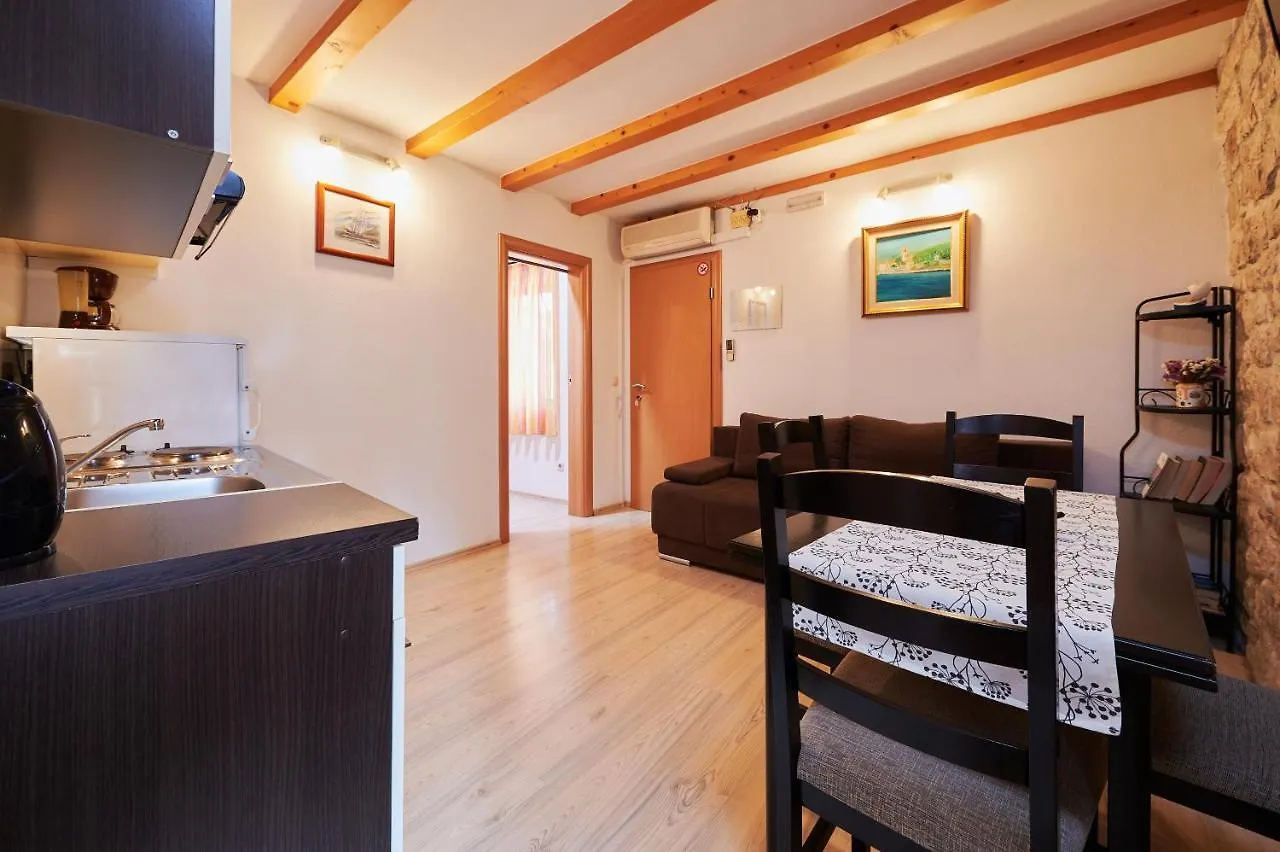 Apartments Ivica Trogir 3*,  Croatia