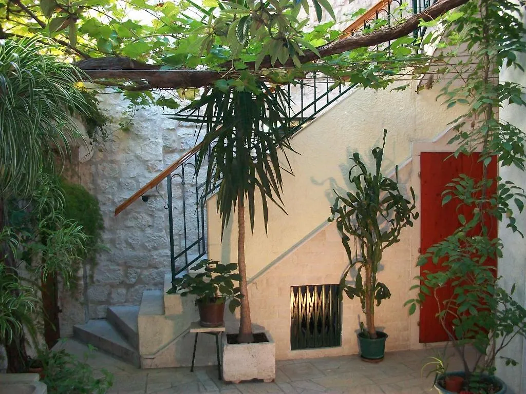 Apartments Ivica Trogir 3*,  Croatia