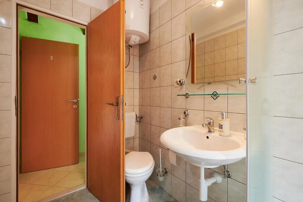 Apartments Ivica Trogir