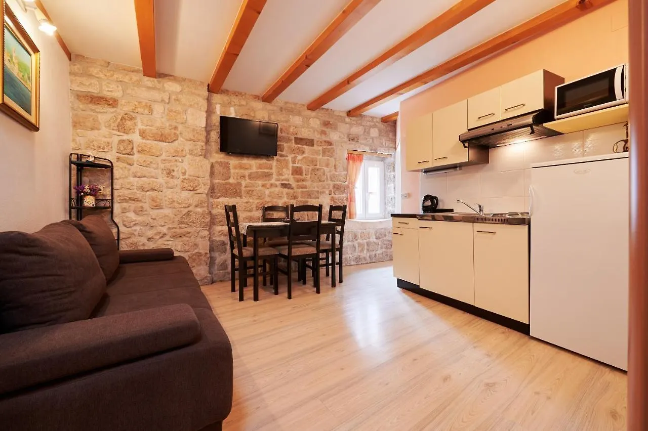 Apartments Ivica Trogir Croatia