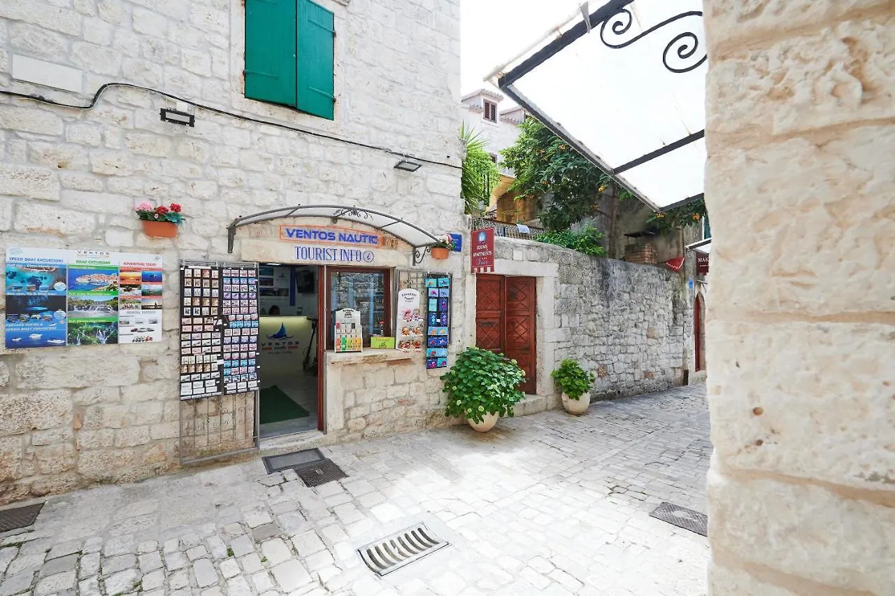 Apartments Ivica Trogir