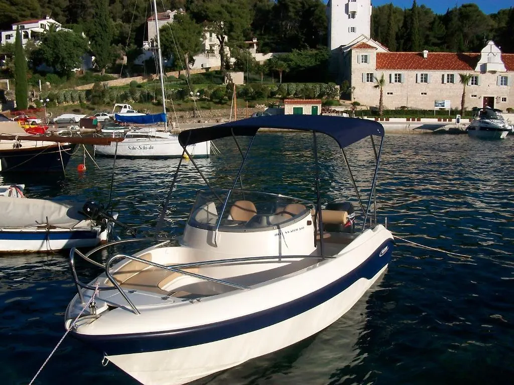 Konukevi Apartments Ivica Trogir