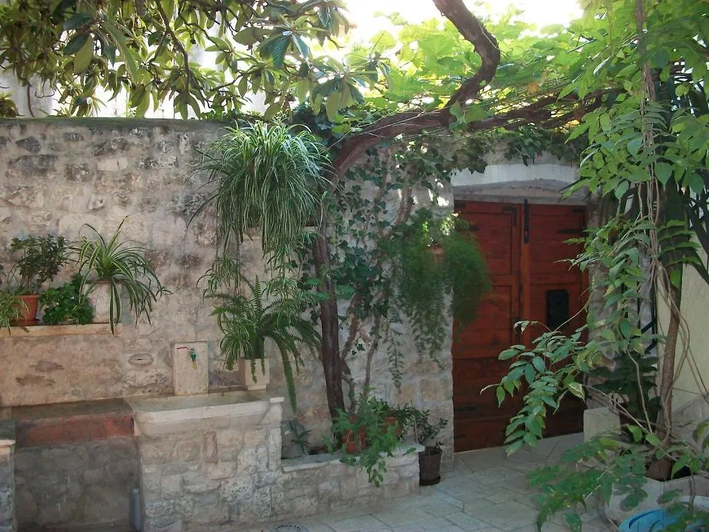 Apartments Ivica Trogir