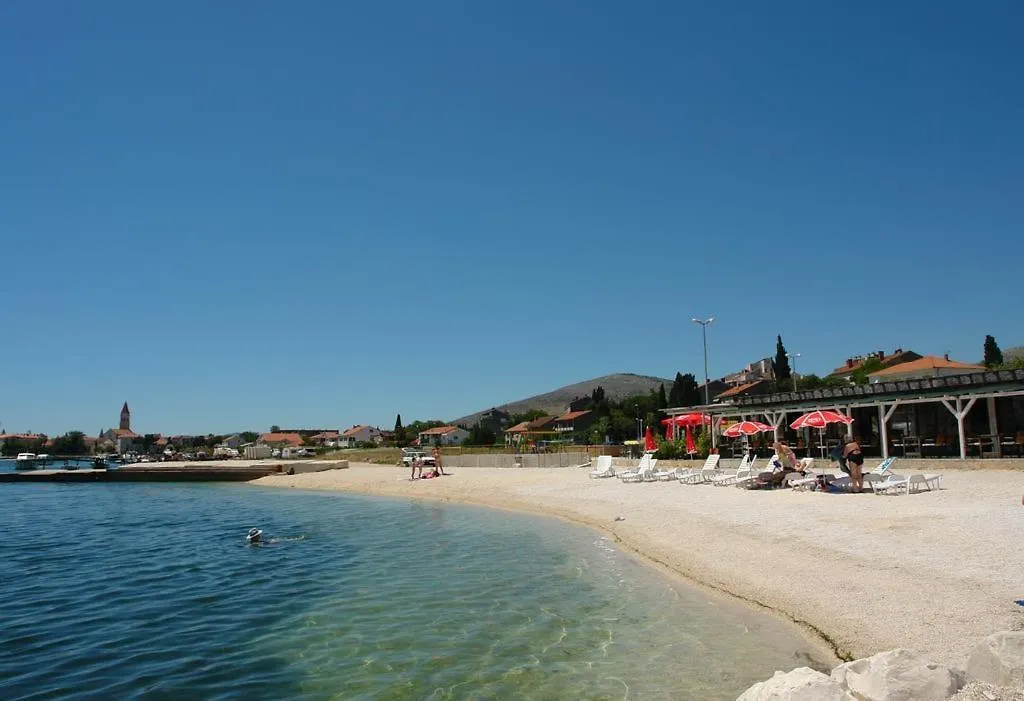 Apartments Ivica Trogir Croatia